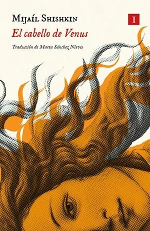 El cabello de Venus | 9791387641238 | Shishkin, Mijaíl