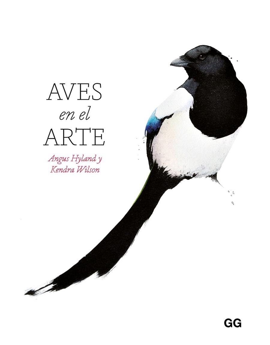 Aves en el arte | 9788425236389 | Hyland, Angus/Wilson, Kendra