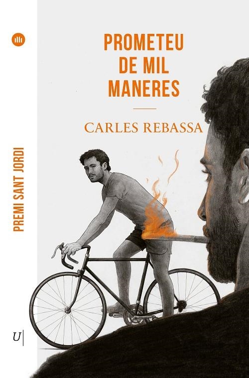 Prometeu de mil maneres | 9788419721563 | Rebassa  i Giménez, Carles