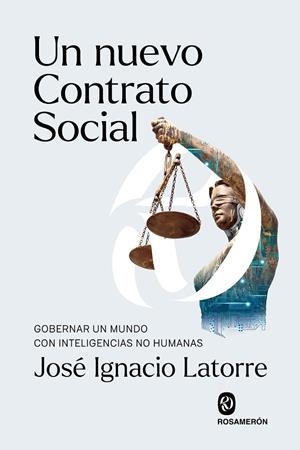 Un nuevo contrato social | 9791399075786 | Latorre, José Ignacio