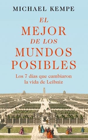 El mejor de los mundos posibles | 9788430626847 | Kempe, Michael