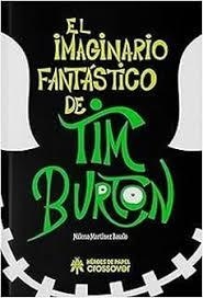 El imaginario fantastico de tim burton | 9791387700010 | Martínez, Milena
