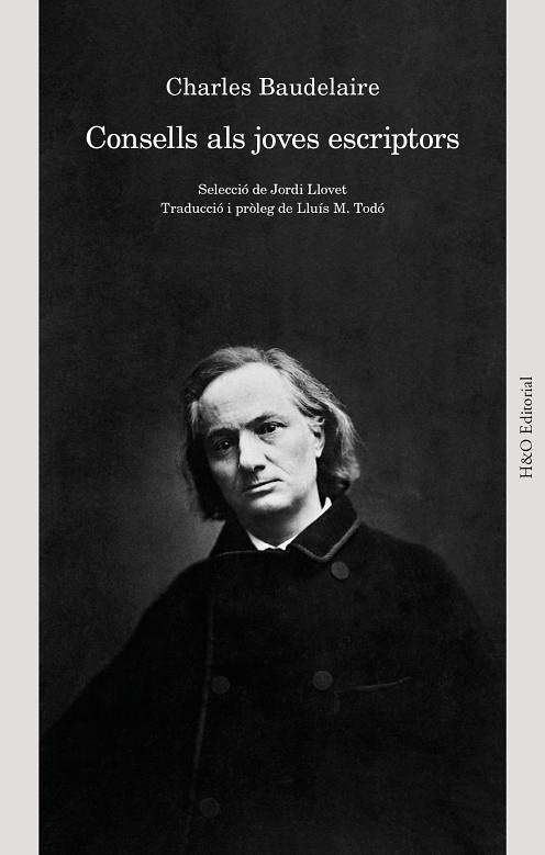 Consells als joves escriptors i altres escrits | 9791387914141 | Baudelaire, Charles