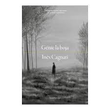 Génie la boja | 9788417410513 | Cagnati, Inès