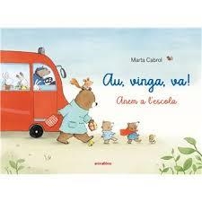 Au, vinga, va! | 9791387847432 | Marta Cabrol