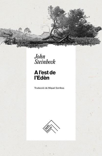 A lest de lEdèn | 9788419515322 | Steinbeck, John