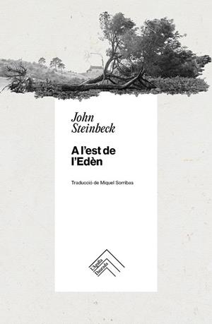 A lest de lEdèn | 9788419515322 | Steinbeck, John