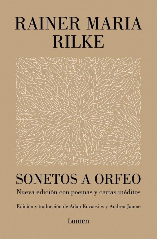 Sonetos a Orfeo | 9788426433695 | Rilke, Rainer Maria