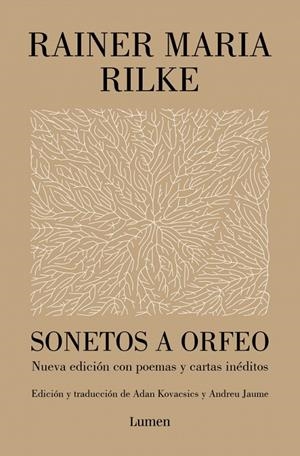 Sonetos a Orfeo | 9788426433695 | Rilke, Rainer Maria