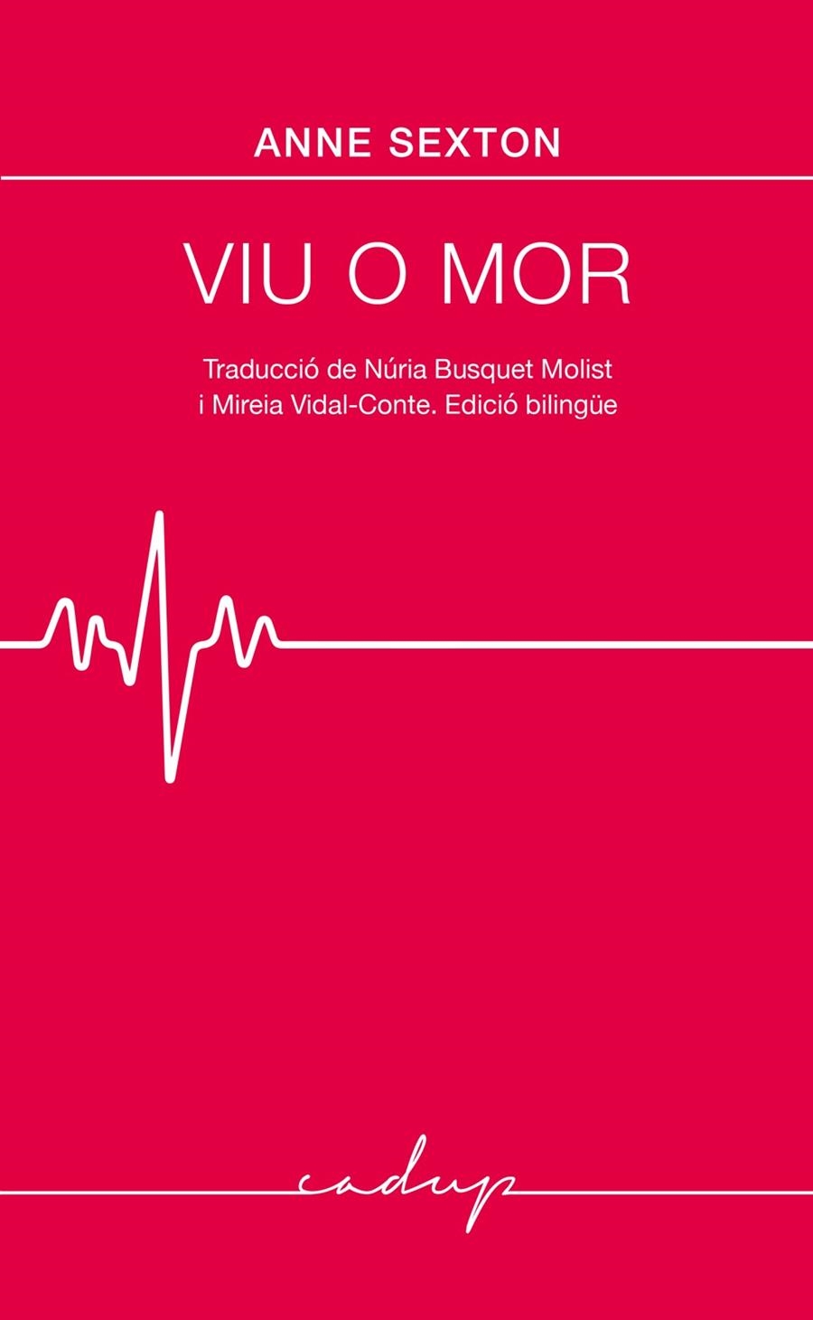Viu o mor | 9791399076141 | Sexton, Anne