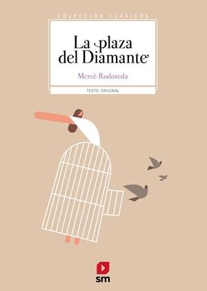 La plaza del Diamante | 9788411827430 | Rodoreda, Mercè