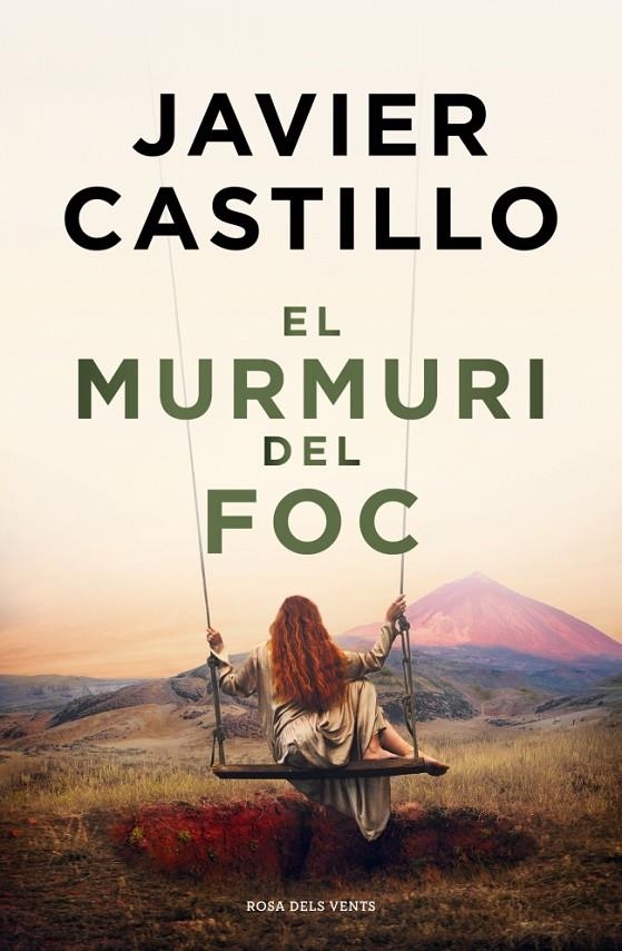 El murmuri del foc | 9788410256644 | Castillo, Javier