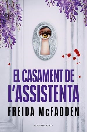 El casament de l’assistenta (L'assistenta) | 9788419756985 | McFadden, Freida