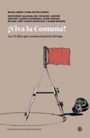 ¡Viva la Comuna! | 9788418684180 | Löwy, Michael/Bensaïd, Daniel/Toussaint, Eric/Galceran, Montserrat/Bantigny, Ludivine/Moisand, Jeann