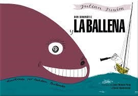 DON DIMINÚTEZ Y LA BALLENA | 9788412654578 | Tuwim, Julian