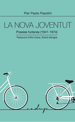La nova joventut | 9791399076103 | Pasolini, Pier Paolo