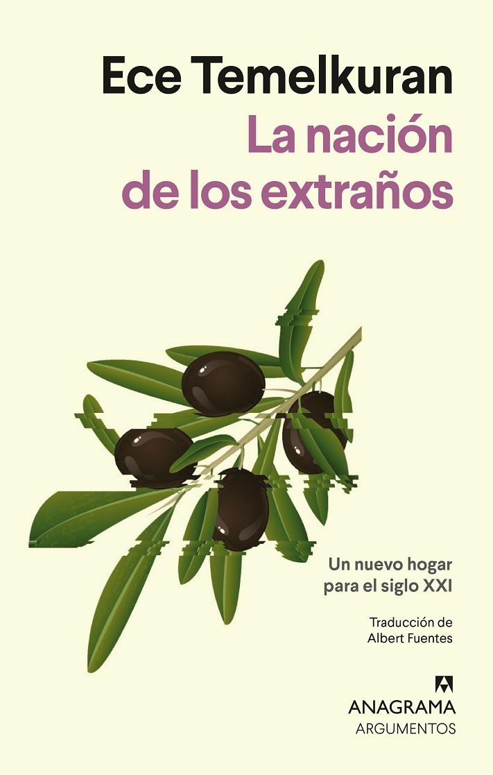 La nación de los extraños | 9788433949363 | Temelkuran, Ece