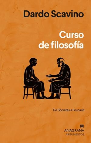 Curso de filosofía | 9788433949370 | Scavino, Dardo