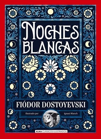 Noches Blancas | 9791387752552 | Dostoevskiï, Fiodor Mijaïlovich