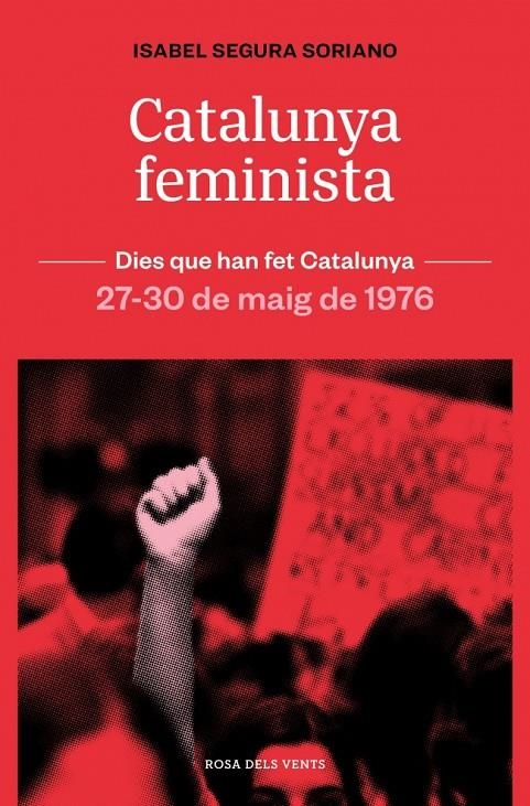Catalunya feminista | 9788419756879 | Segura i Soriano, Isabel