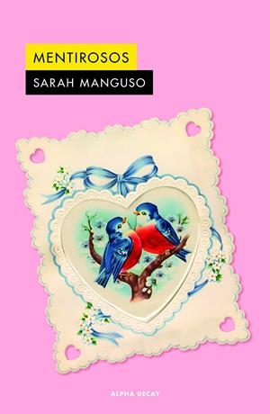 Mentirosos | 9791399056488 | Manguso, Sarah