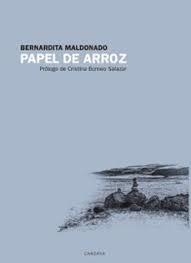 Papel de arroz | 9788418504884 | Maldonado, Bernardita