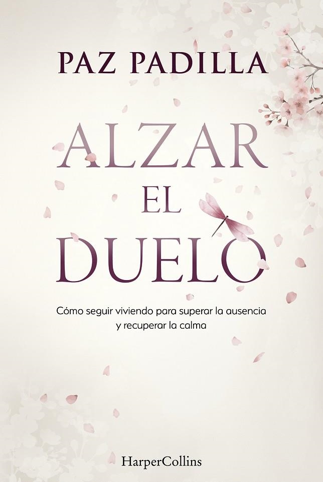 Alzar el duelo | 9788410645813 | Padilla, Paz
