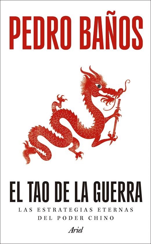 El tao de la guerra | 9788434440456 | Baños, Pedro