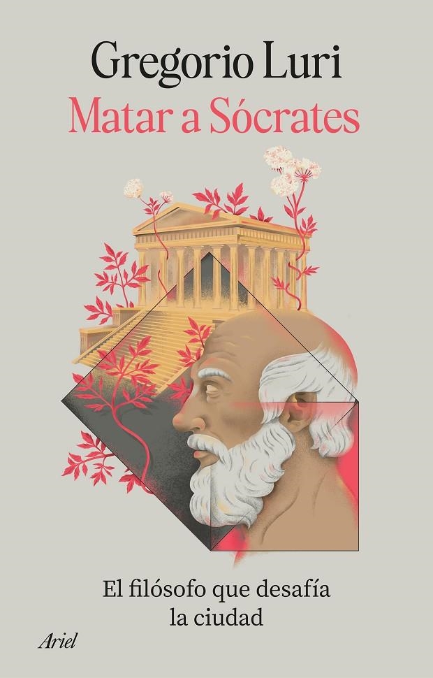 Matar a Sócrates | 9788434440364 | Luri, Gregorio