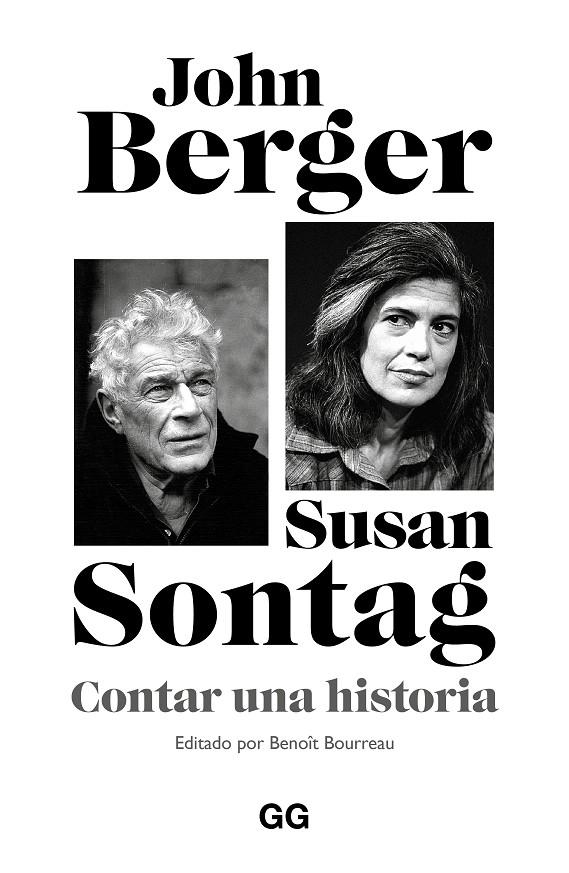 Contar una historia | 9788425236488 | Berger, John/Sontag, Susan