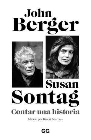 Contar una historia | 9788425236488 | Berger, John/Sontag, Susan