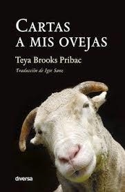 Cartas a mis ovejas | 9788418087547 | Brooks Pribac, Teya