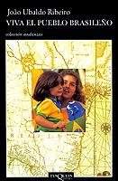 Viva el pueblo brasileño | 9788483101803 | Ribeyro, João Ubaldo