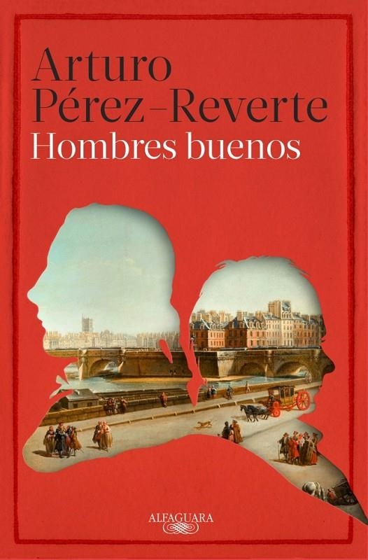Hombres buenos | 9788420403243 | Pérez-Reverte, Arturo