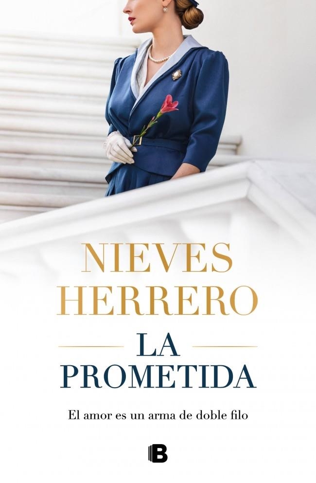 La prometida | 9788466683067 | Herrero, Nieves