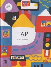 TAP | 9788412994995 | Rosende, Maite