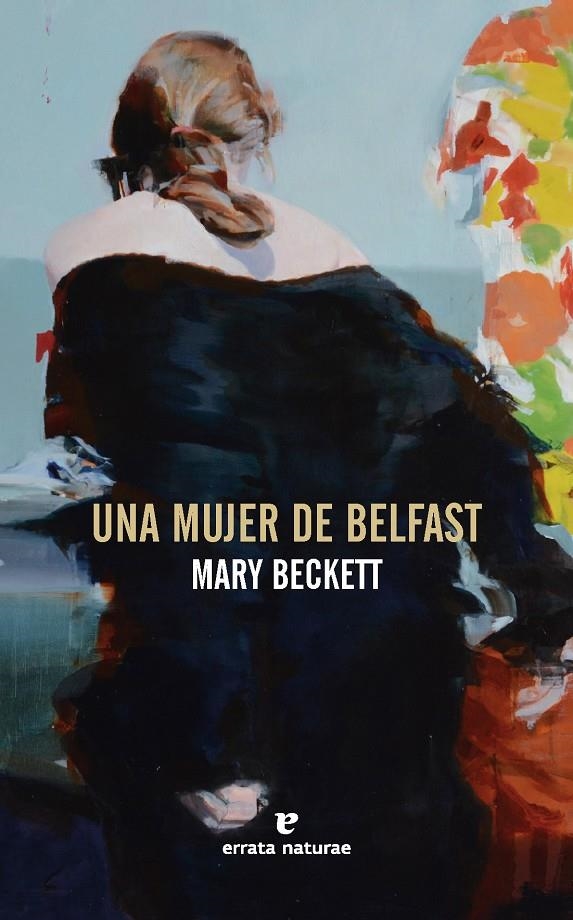 Una mujer de Belfast | 9791387597276 | Beckett, Mary