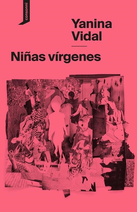 Niñas virgenes | 9788419490773 | Vidal, Yanina