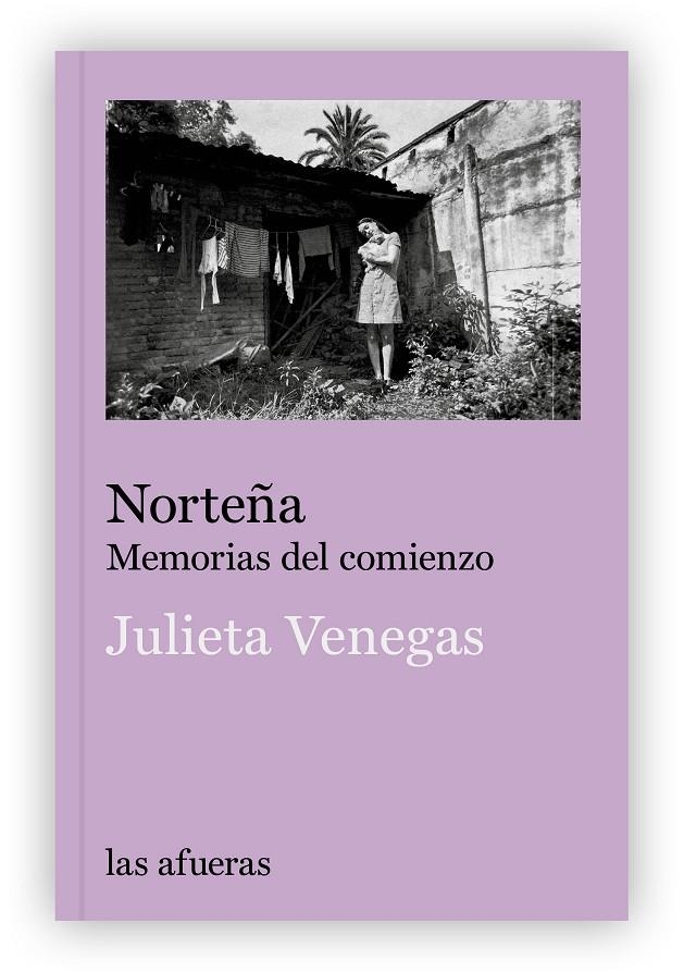 Norteña | 9791399183405 | Venegas, Julieta