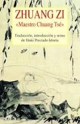 Zhuang Zi | 9788472453357