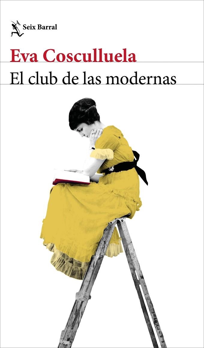 El club de las modernas | 9788432249822 | Cosculluela, Eva