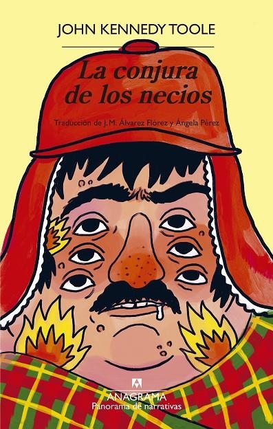 La conjura de los necios | 9788433950451 | Toole, John Kennedy
