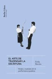 El arte de traspasar la escritura | 9791387687144 | Ruvira, Sofía