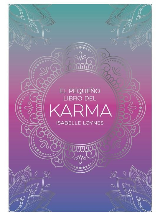 El pequeño libro del Karma | 9791388177026 | Loynes, Isabelle