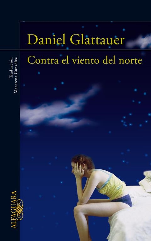 Contra el viento del norte | 9788420406107 | Glattauer, Daniel