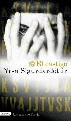 El castigo | 9788423370023 | Sigurdardóttir, Yrsa