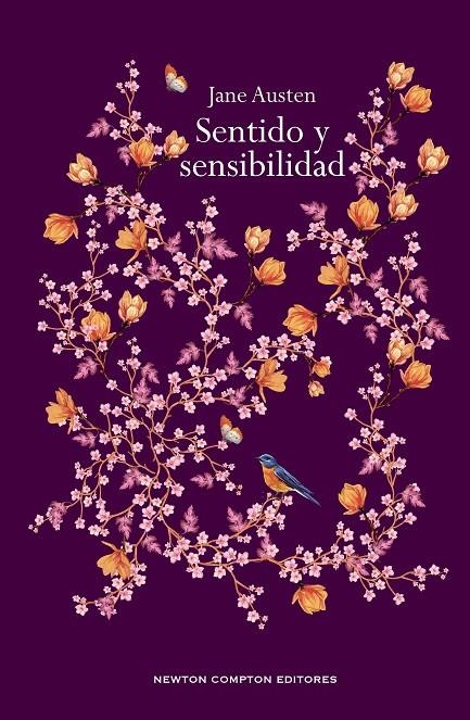 Sentido y sensibilidad | 9791387788377 | Austen, Jane