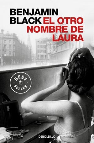 El otro nombre de Laura (Quirke 2) | 9788466331807 | Banville, John