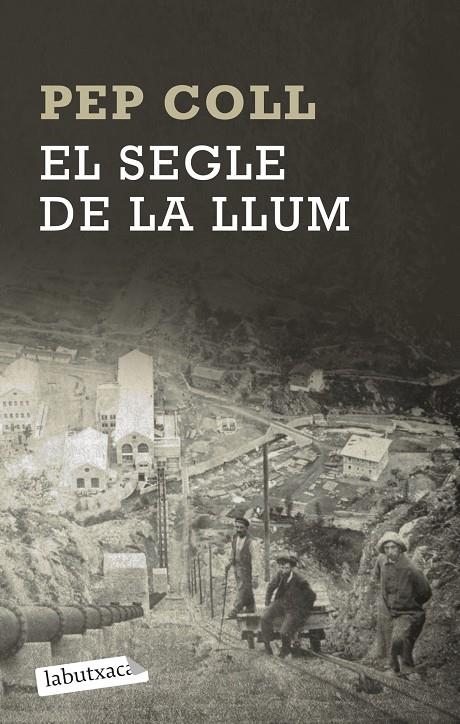 El segle de la llum | 9788499308067 | Coll, Pep