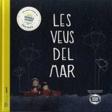 Les veus del mar | 9788412266719 | Figueres Tortras, Laia/Puyuelo Capellas, Núria/Humet, Gemma
